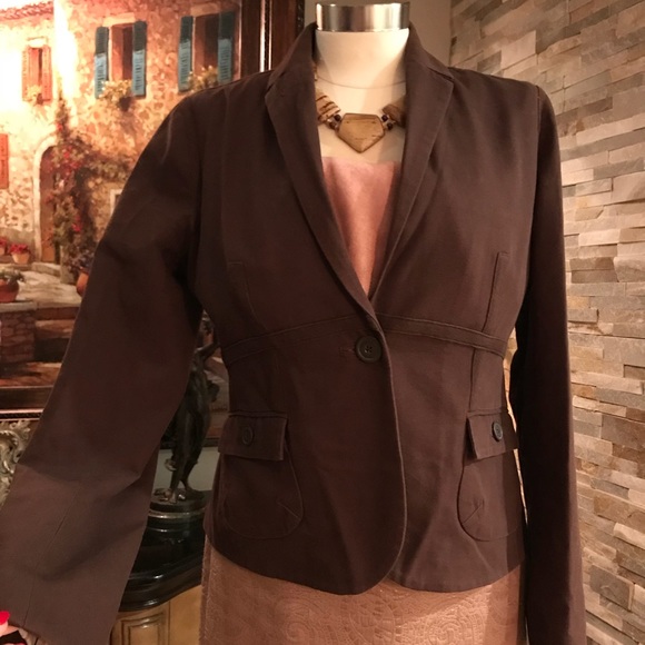CAbi Blazer - Picture 1 of 6